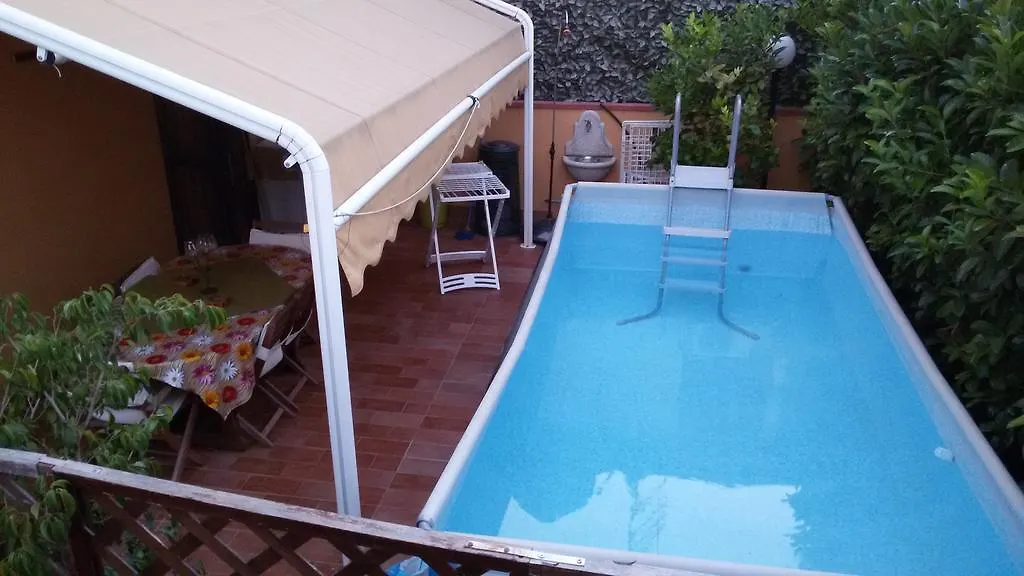 Holiday Home Villa Relax contacts