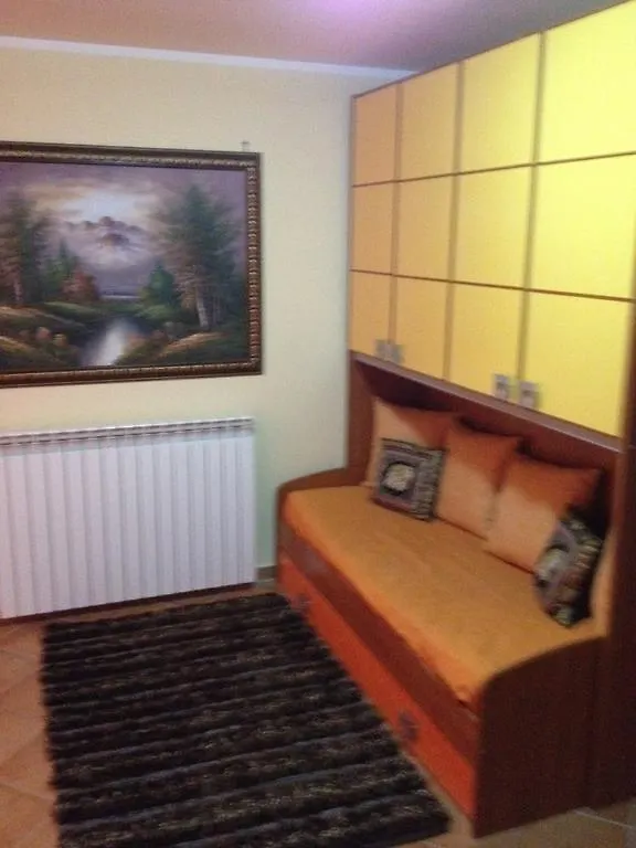 Holiday Home Villa Relax Palerme