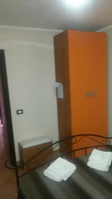 Holiday Home Villa Relax Palermo 0*,