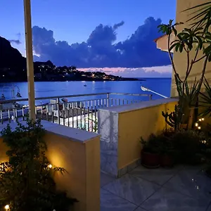  Ferienhaus La Casetta Al Mare