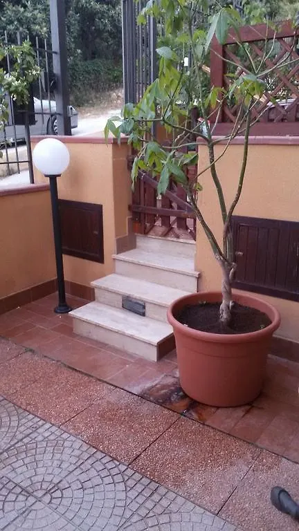 Holiday Home Villa Relax Palerme 0*,  Italie