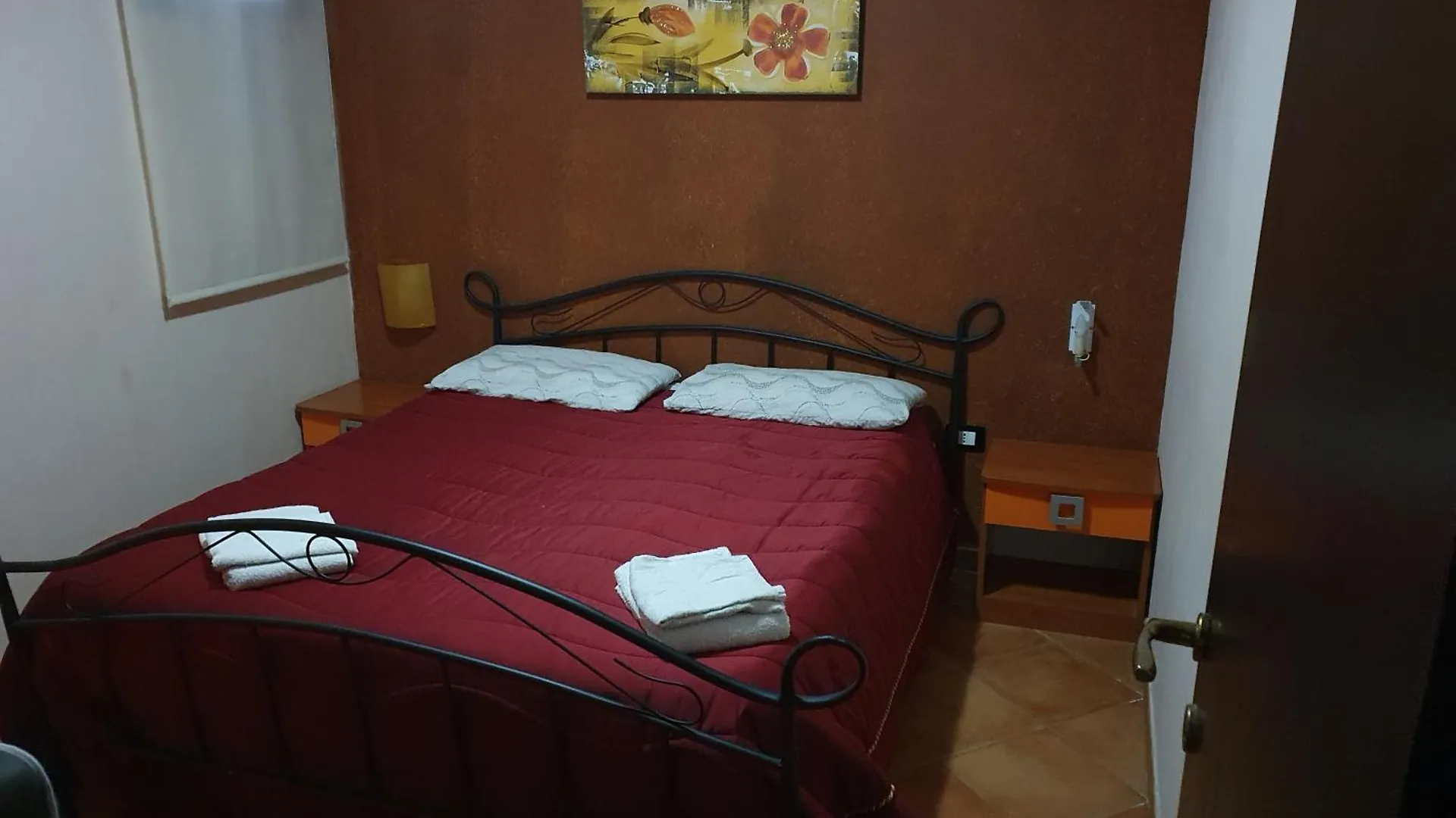 Holiday Home Villa Relax Palerme