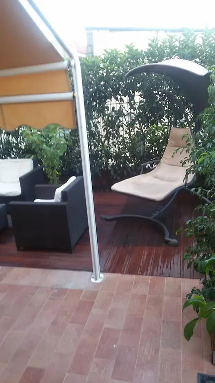 Holiday Home Villa Relax 팔레르모 이탈리아