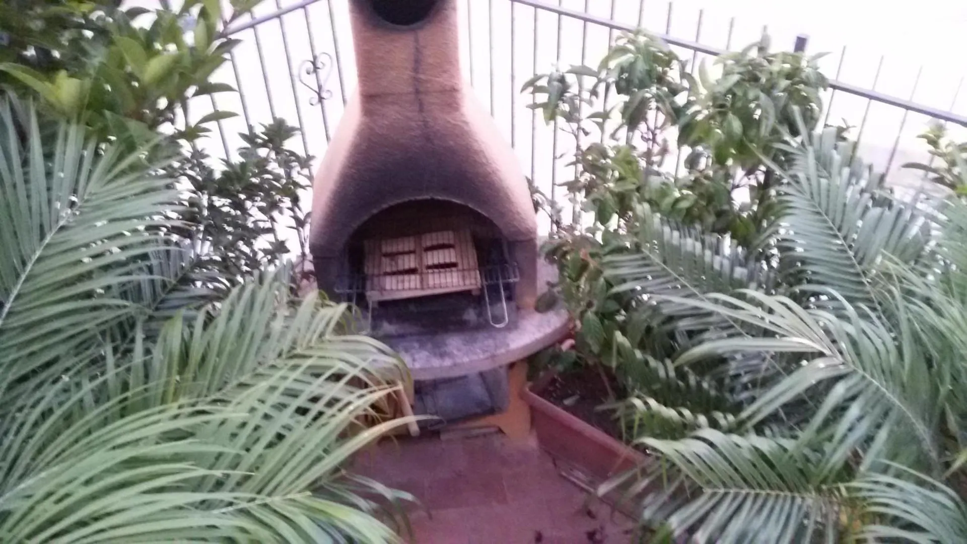 Holiday Home Villa Relax Palerme 0*,  Italie