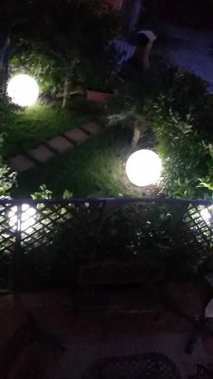Holiday Home Villa Relax 팔레르모