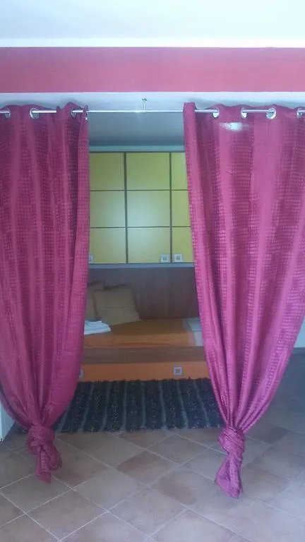 Holiday Home Villa Relax 팔레르모 이탈리아